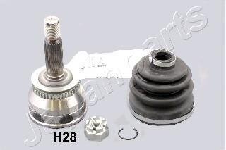 Шрус зовнішній HYUNDAI MATRIX 1,5CRDI 04- JAPANPARTS GIH28