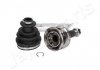 Шрус наружный HYUNDAI I30 2,0 07- 23X27 ABS 46Z JAPANPARTS GIH31 (фото 1)