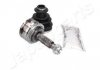 Шрус наружный HYUNDAI I30 2,0 07- 23X27 ABS 46Z JAPANPARTS GIH31 (фото 2)