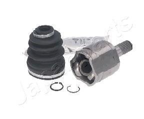 Шарнир приводного вала HYUNDAI ACCENT/GETZ 22Z/25Z/35MM JAPANPARTS GIH35