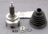 Шрус зовнішній KIA CARNIVAL 2,9CRDI 06- JAPANPARTS GIK15 (фото 1)