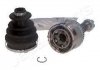 Шрус наружный KIA RIO III 1,25 JAPANPARTS GIK23 (фото 1)