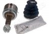 Шрус наружный KIA RIO III 1,25 JAPANPARTS GIK23 (фото 3)