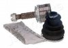 Шрус наружный KIA RIO III 1,25 JAPANPARTS GIK23 (фото 4)