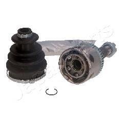 Шрус наружный KIA RIO III 1,25 JAPANPARTS GIK23 (фото 1)