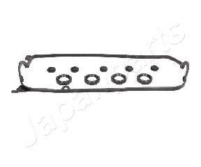 Прокладка, крышка головки цилиндра HONDA FR-V 04- JAPANPARTS GP404