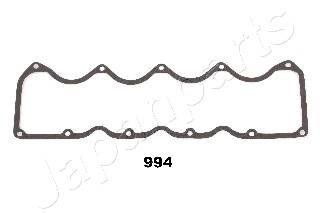 Прокладка клапанной крышки JAPANPARTS GP994