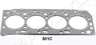 Прокладка, головка цилиндра GT-501C JAPANPARTS GT501C