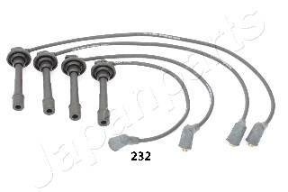 Комплект проводов зажигания IC-232 JAPANPARTS IC232