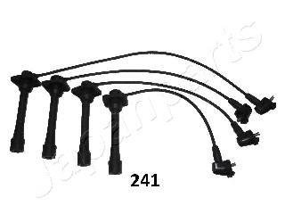 Комплект проводов зажигания IC-241 JAPANPARTS IC241 (фото 1)