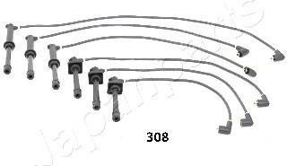 Комплект проводов зажигания IC-308 JAPANPARTS IC308