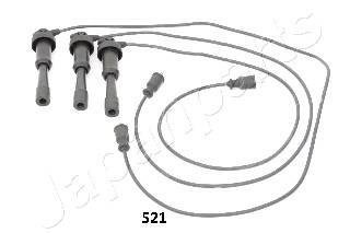 Дроти запалювання, набір KIA SORENTO 02- JAPANPARTS IC521