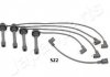 Комплект проводов зажигания IC-522 JAPANPARTS IC522 (фото 1)