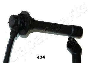 Дроти запалювання, набір KIA RIO JAPANPARTS ICK04