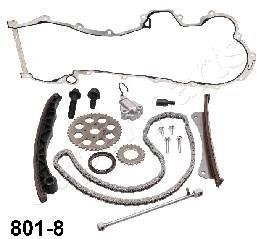 Цепь привода кулачкового вала.) JAPANPARTS KDK8018