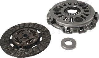 Комплект сцепления JAPANPARTS KF1057