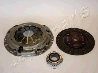 Сцепление (набор) JAPANPARTS KF267