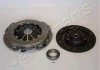 Комплект сцепления KF-707 JAPANPARTS KF707 (фото 1)