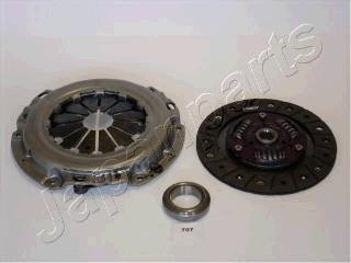 Комплект сцепления KF-707 JAPANPARTS KF707