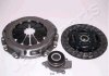 Комплект сцепления KF-835 JAPANPARTS KF835 (фото 1)