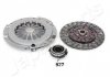 Комплект сцепления JAPANPARTS KF-927 (фото 1)