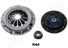 Комплект зчеплення KF-K44 JAPANPARTS KFK44 (фото 1)