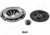 Комплект зчеплення KF-K44 JAPANPARTS KFK44 (фото 2)