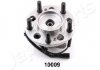 Підшипник колеса SSANGYONG P. ACTYON/KYRON/REXTON 2,7XDI/3,2 JAPANPARTS KK10009 (фото 2)