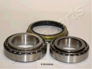 Комплект подшипника ступицы колеса KK-10060 JAPANPARTS KK10060