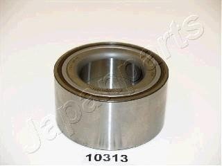 Комплект подшипника ступицы колеса KK-10313 JAPANPARTS KK10313