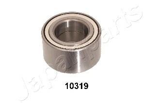 Комплект подшипника ступицы колеса KK-10319 JAPANPARTS KK10319