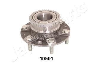 Підшипник колеса HYUNDAI P. H1 2,5CRDI 08- JAPANPARTS KK10501