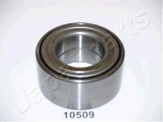 Комплект подшипника ступицы колеса KK-10509 JAPANPARTS KK10509 (фото 1)