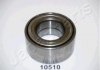 Комплект подшипника ступицы колеса KK-10510 JAPANPARTS KK10510 (фото 1)