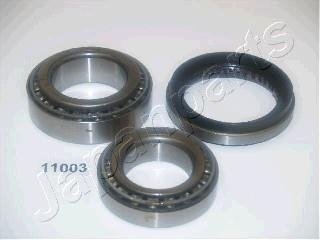 Комплект подшипника ступицы колеса KK-11003 JAPANPARTS KK11003