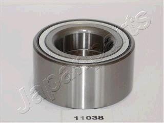 Комплект подшипника ступицы колеса KK-11038 JAPANPARTS KK11038