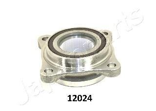 Комплект подшипника ступицы колеса KK-12024 JAPANPARTS KK12024