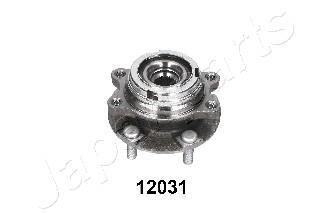 Подшипник колеса INFINTI P. FX/Q50 JAPANPARTS KK12031