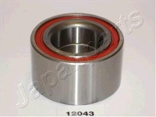 Комплект подшипника ступицы колеса KK-12043 JAPANPARTS KK12043