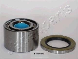 Комплект подшипника ступицы колеса KK-12046 JAPANPARTS KK12046