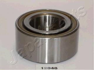 Комплект подшипника ступицы колеса KK-12048 JAPANPARTS KK12048