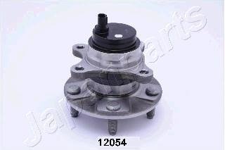 Ступиця колеса JAPANPARTS KK12054