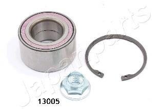 Комплект подшипника ступицы колеса KK-13005 JAPANPARTS KK13005