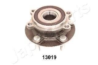 Комплект подшипника ступицы колеса KK-13019 JAPANPARTS KK13019