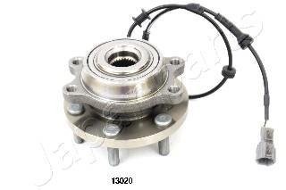 Ступиця колеса JAPANPARTS KK13020