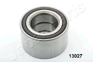 Комплект подшипника ступицы колеса KK-13027 JAPANPARTS KK13027