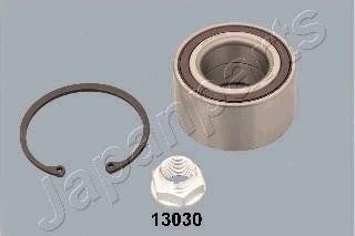 Комплект подшипника ступицы колеса KK-13030 JAPANPARTS KK13030