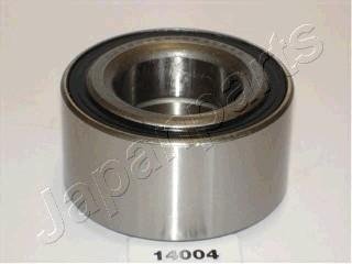 Комплект подшипника ступицы колеса KK-14004 JAPANPARTS KK14004