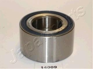 Комплект подшипника ступицы колеса KK-14009 JAPANPARTS KK14009 (фото 1)