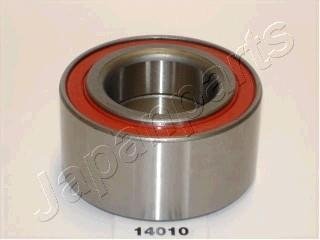 Комплект подшипника ступицы колеса KK-14010 JAPANPARTS KK14010